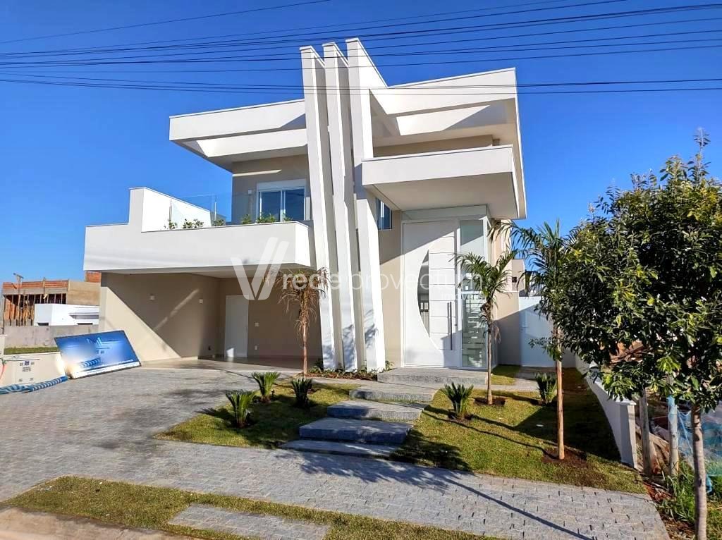 CA295841 | Casa venda Swiss Park | Campinas/SP