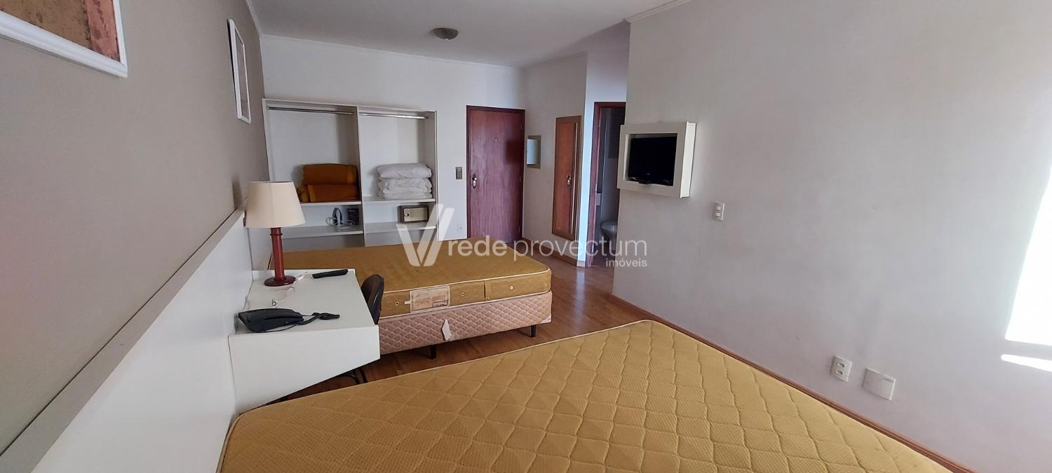 AP295847 | Apartamento venda Bosque | Campinas/SP