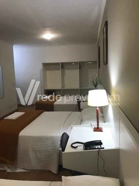 AP295871 | Apartamento venda Bosque | Campinas/SP