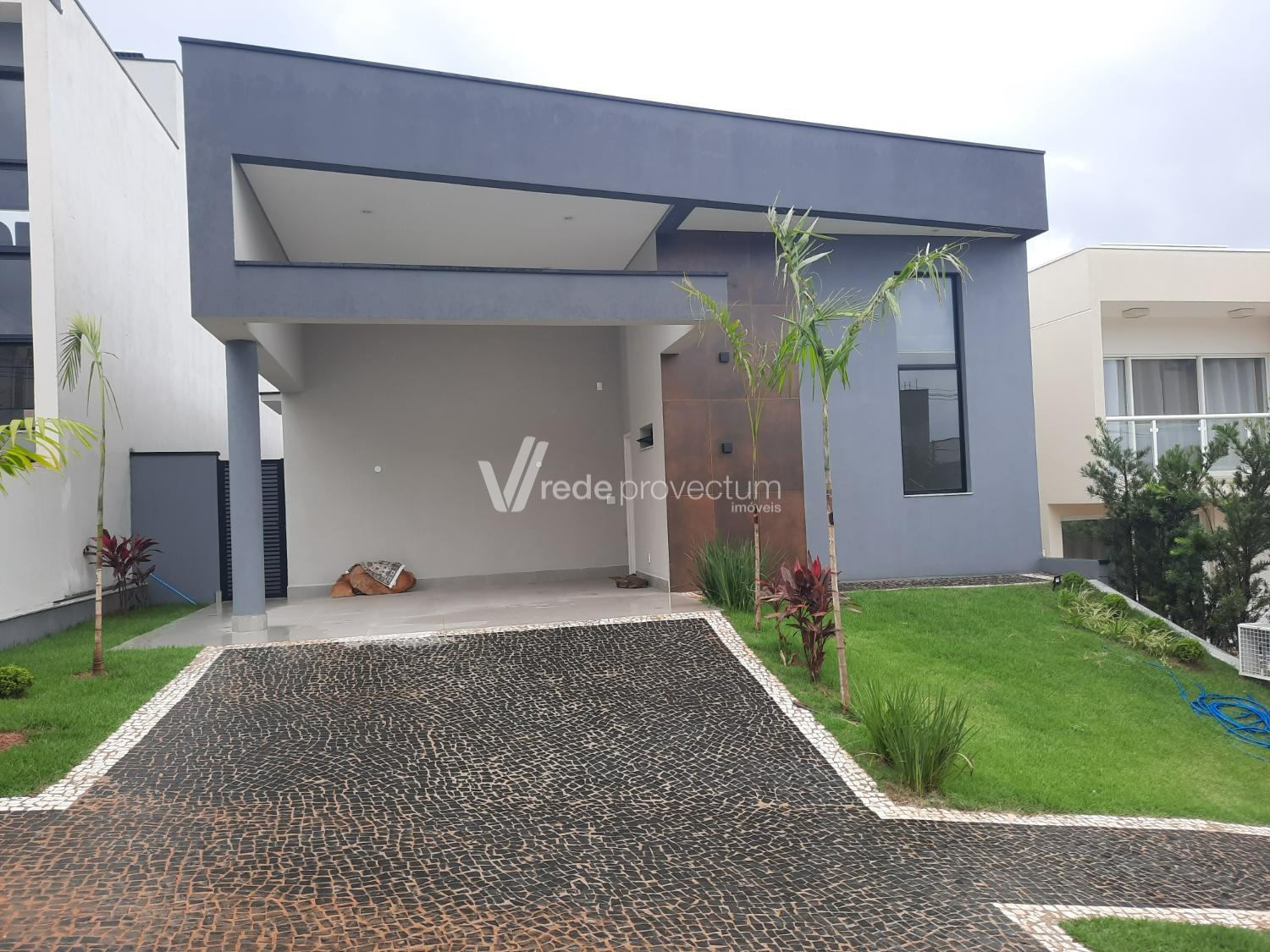 CA295890 | Casa venda Swiss Park | Campinas/SP