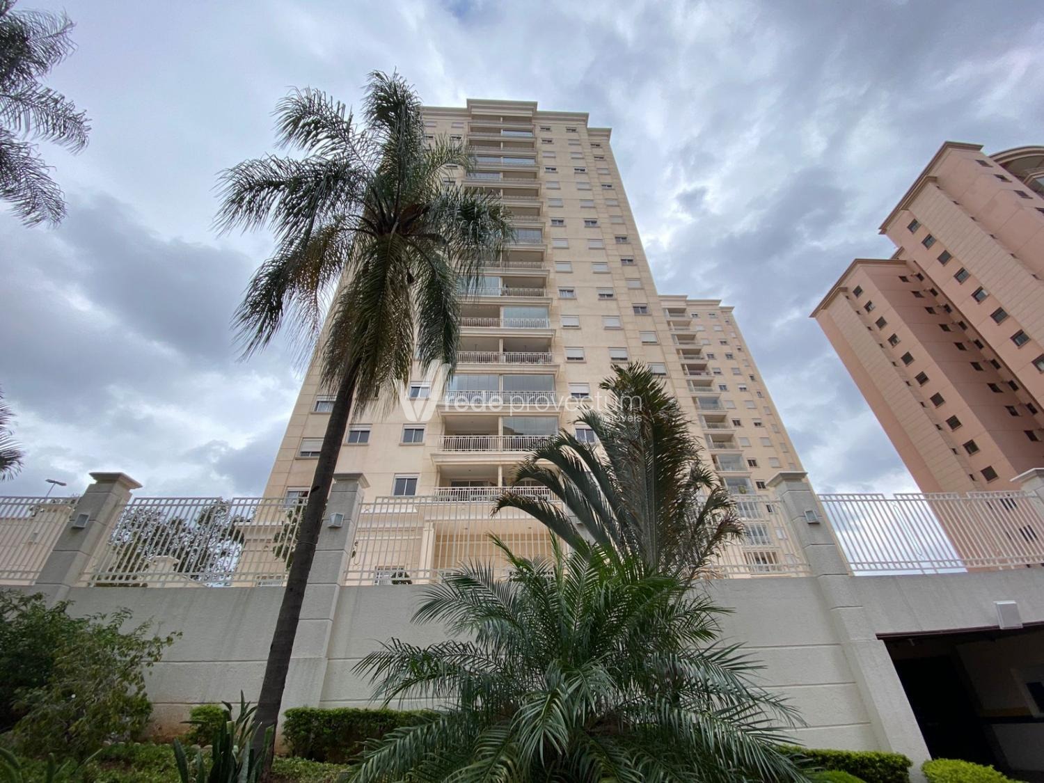 AP295910 | Apartamento venda Jardim Aurélia | Campinas/SP