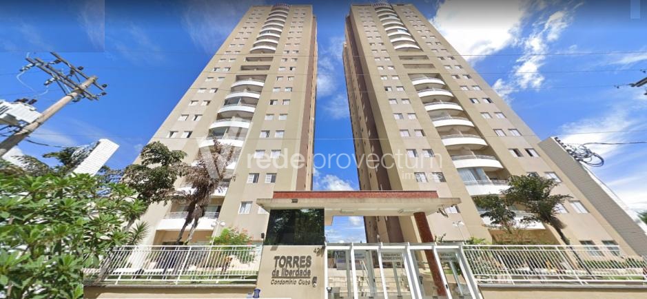 AP295978 | Apartamento venda Parque Boa Esperança | Indaiatuba/SP