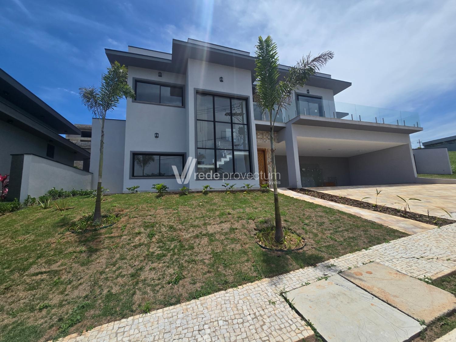 CA296016 | Casa venda Villa Lombarda | Valinhos/SP