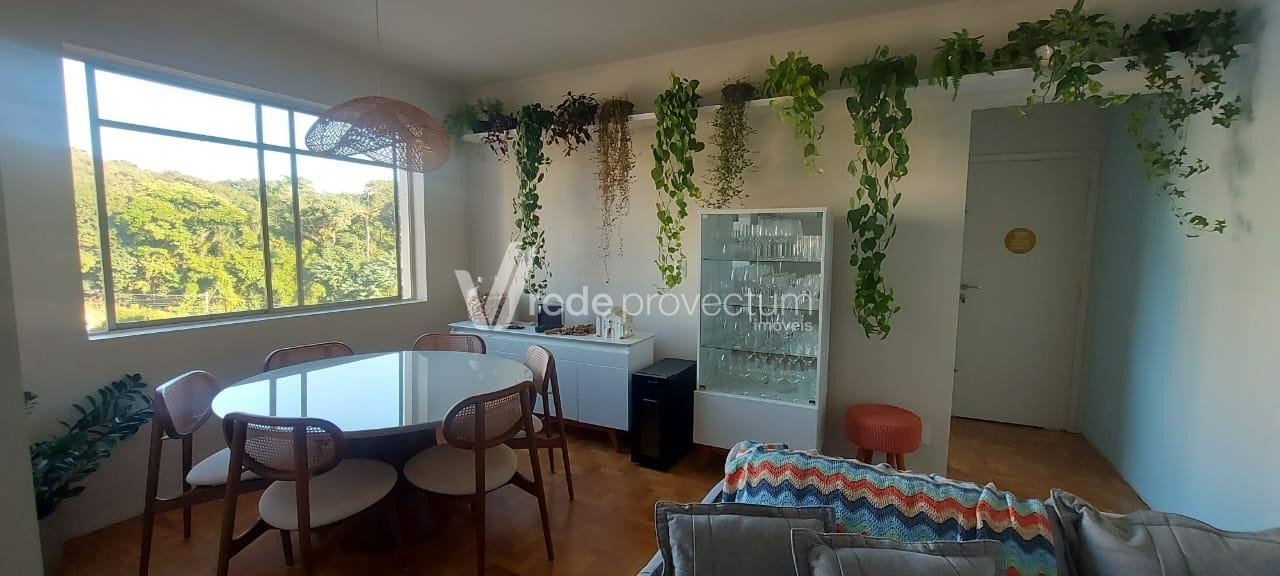 AP296039 | Apartamento venda Bosque | Campinas/SP