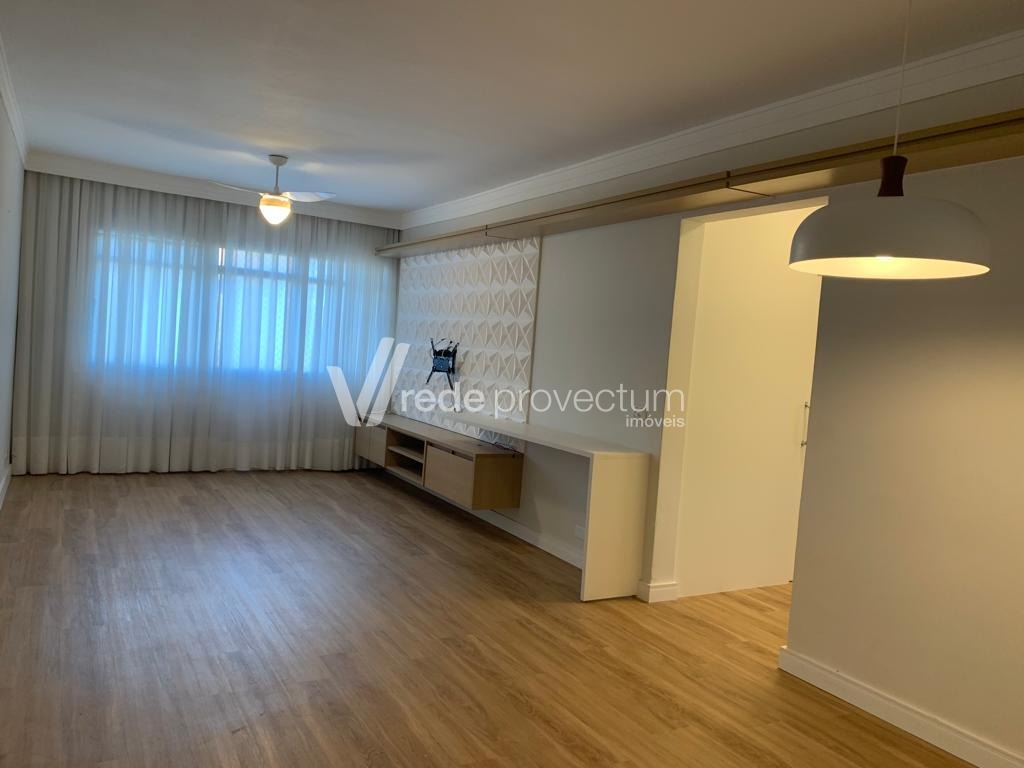 AP296045 | Apartamento venda Chácara da Barra | Campinas/SP