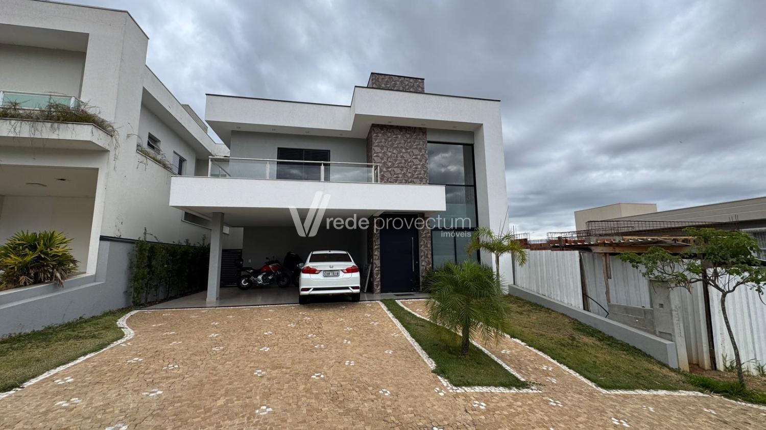 CA296070 | Casa venda Swiss Park | Campinas/SP
