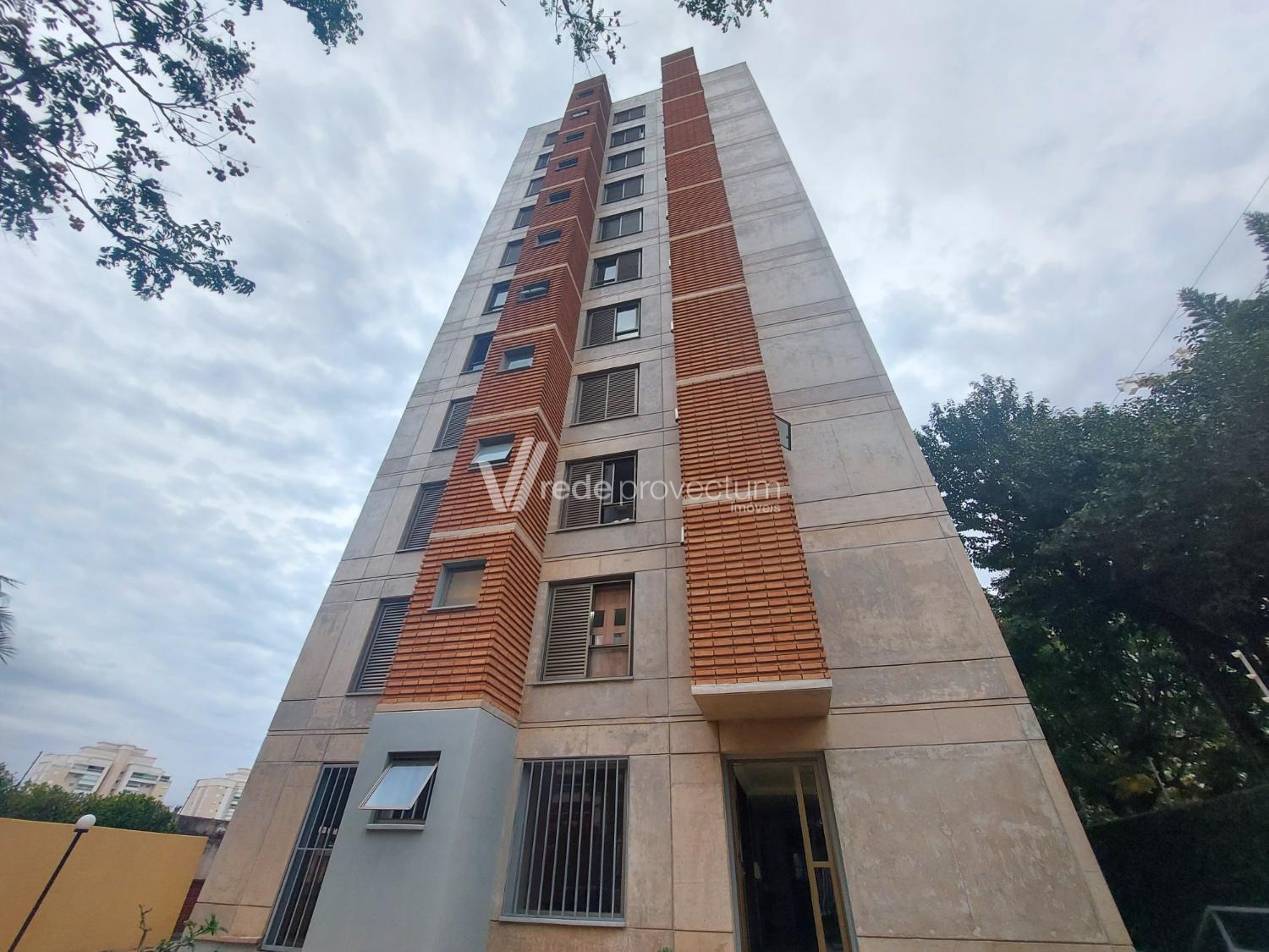 AP296073 | Apartamento venda Taquaral | Campinas/SP