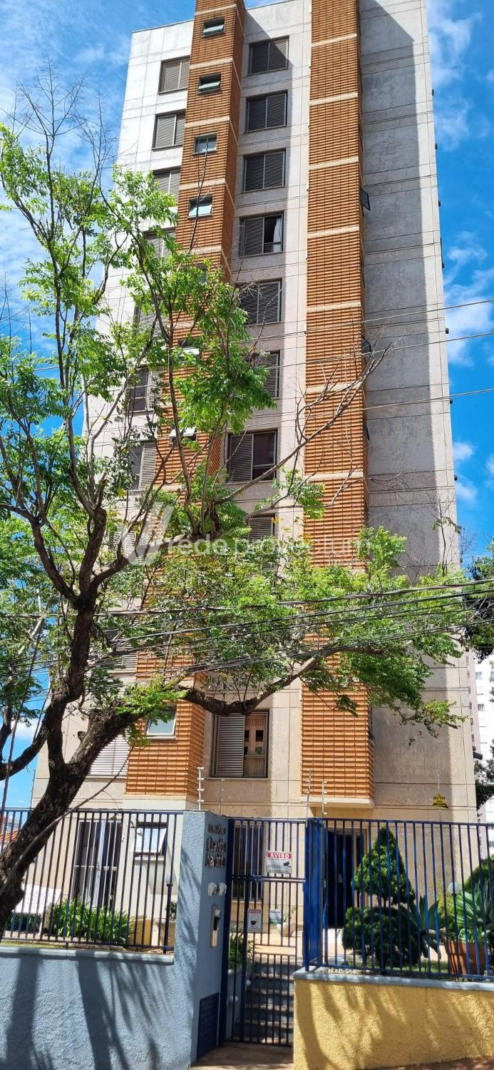 AP296073 | Apartamento venda Taquaral | Campinas/SP