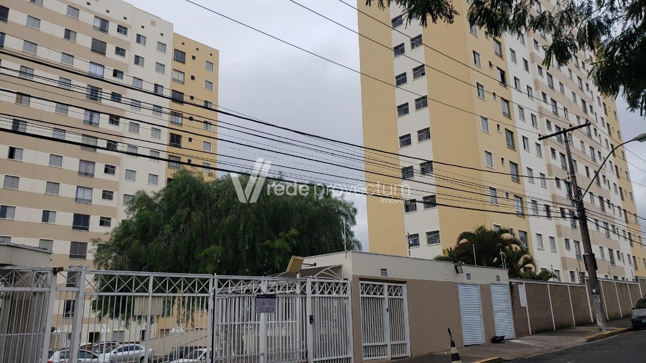 AP296083 | Apartamento venda Vila Georgina | Campinas/SP