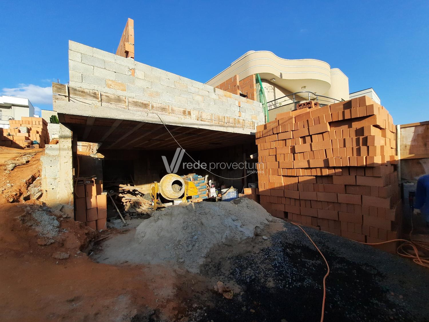 CA296089 | Casa venda Swiss Park | Campinas/SP