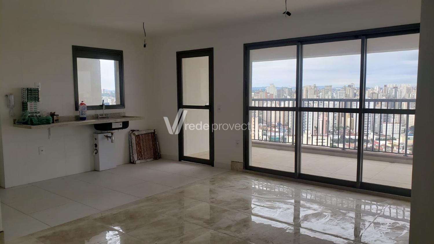 AP296115 | Apartamento venda Jardim Guanabara | Campinas/SP