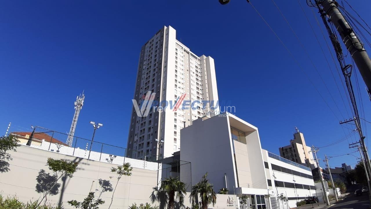 AP296128 | Apartamento venda Ponte Preta | Campinas/SP