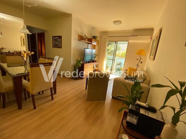 AP296199 | Apartamento venda Bonfim | Campinas/SP