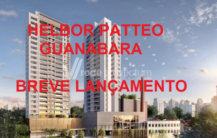 AP296255 | Apartamento venda Botafogo | Campinas/SP