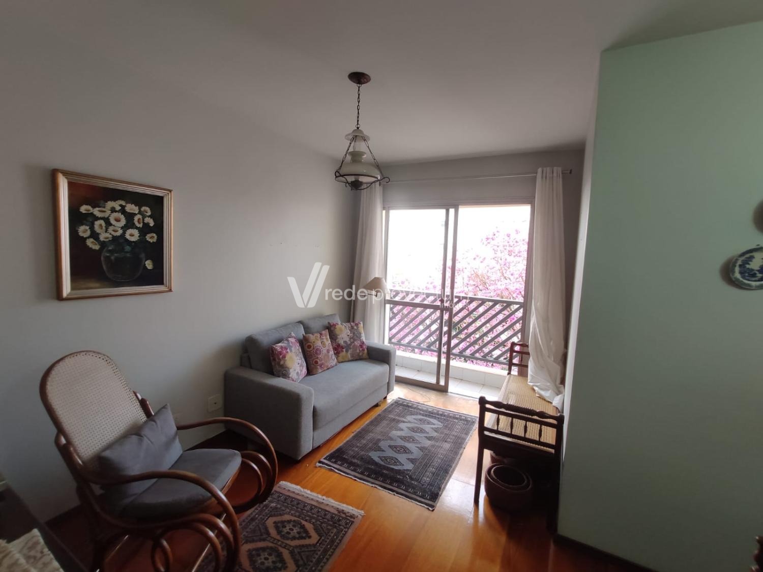 AP296267 | Apartamento venda Bonfim | Campinas/SP