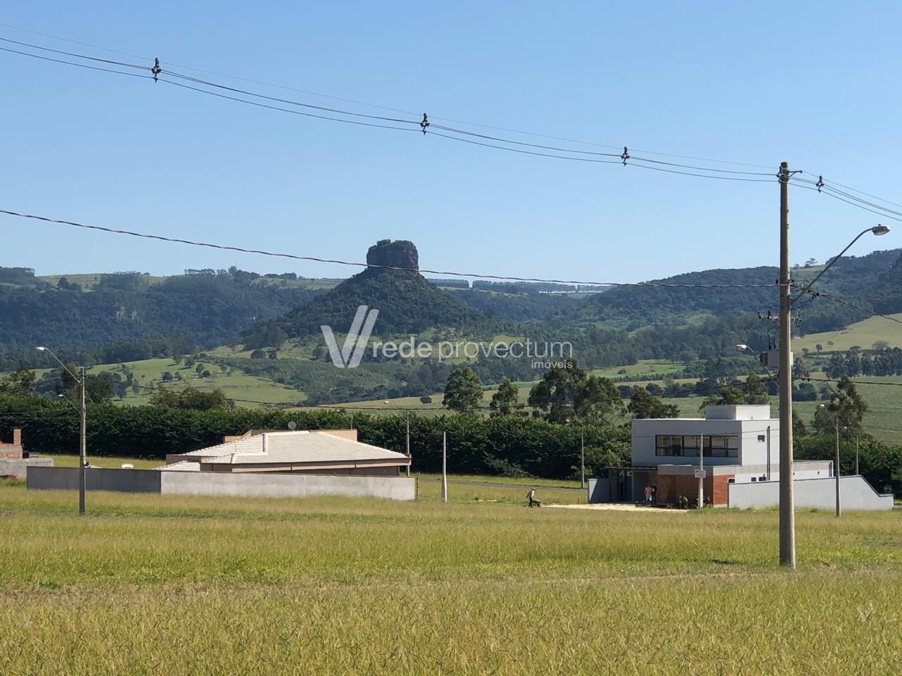 TE296268 | Terreno venda Loteamento Estancia Cavallino | Analândia/SP