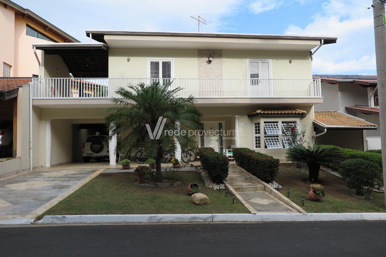 CA296300 | Casa venda Tijuco das Telhas | Campinas/SP