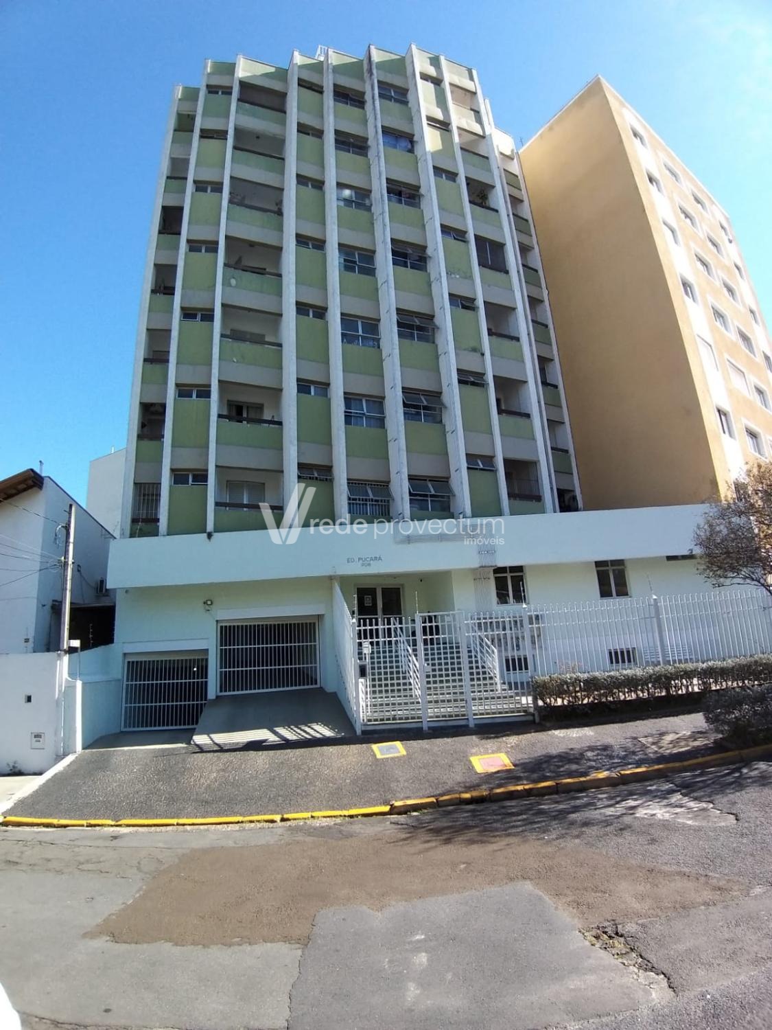 AP296306 | Apartamento venda Jardim Paraíso | Campinas/SP