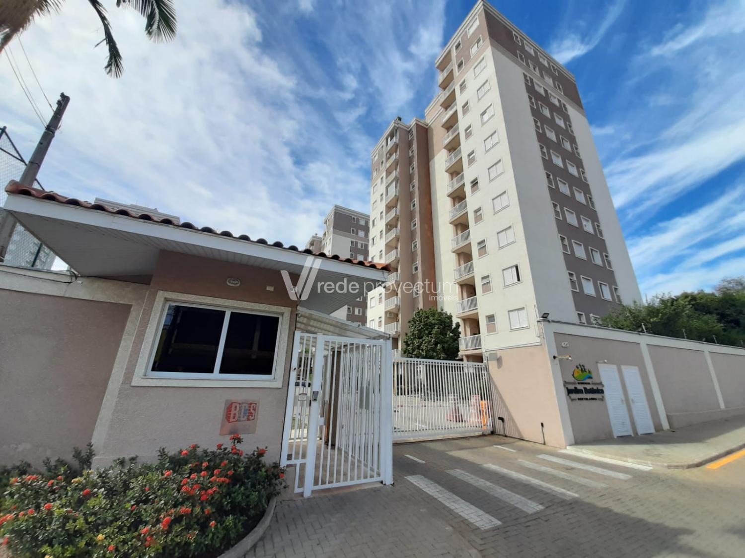 AP296324 | Apartamento venda Jardim Adelaide | Hortolândia/SP