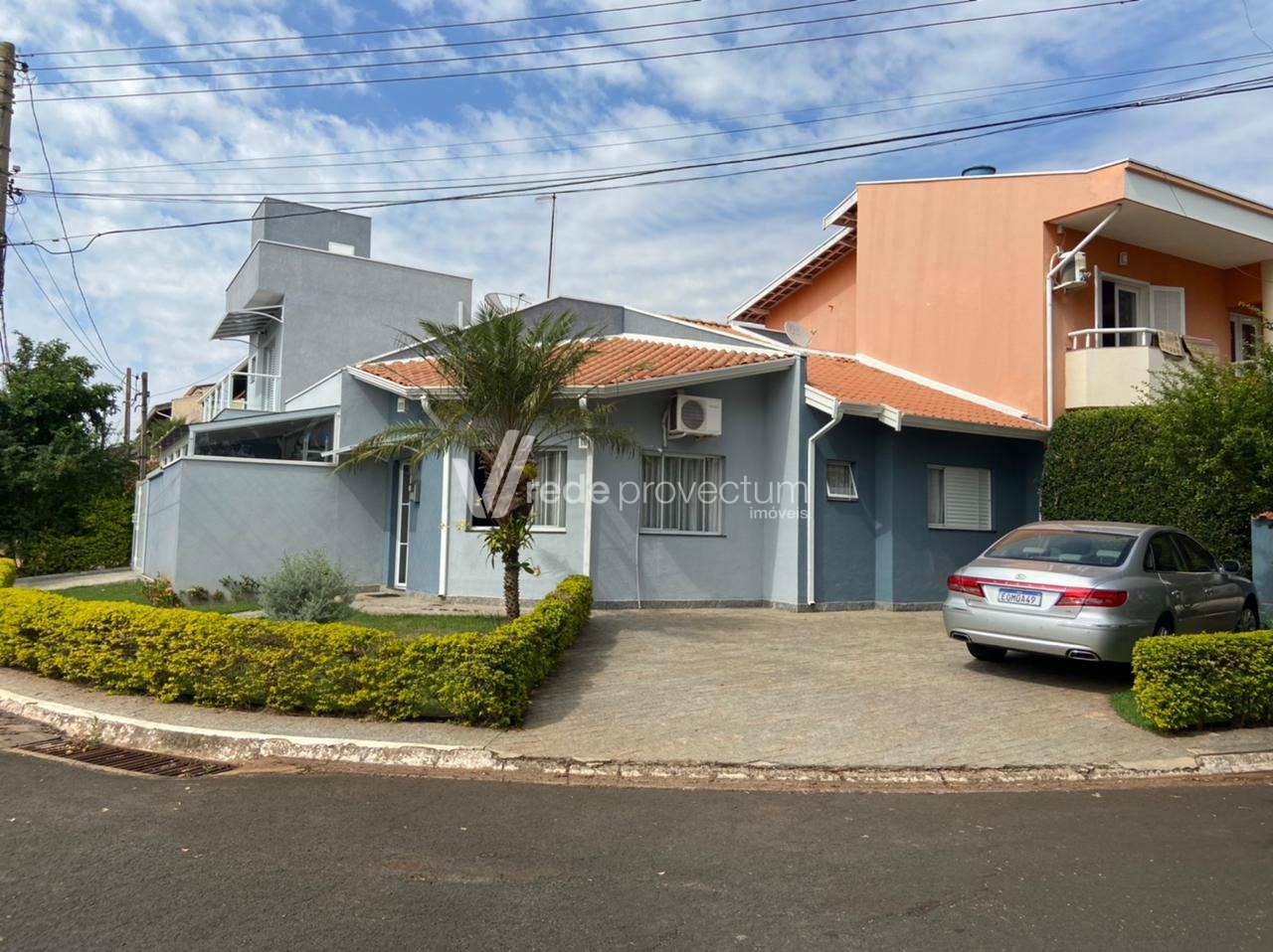 CA296329 | Casa venda Okinawa | Paulínia/SP