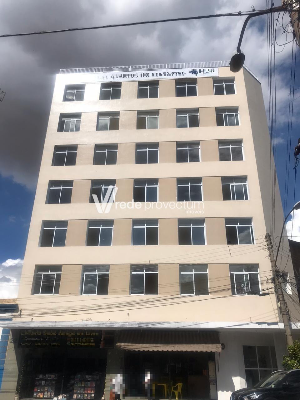 PR296345 | Prédio venda Centro | Campinas/SP