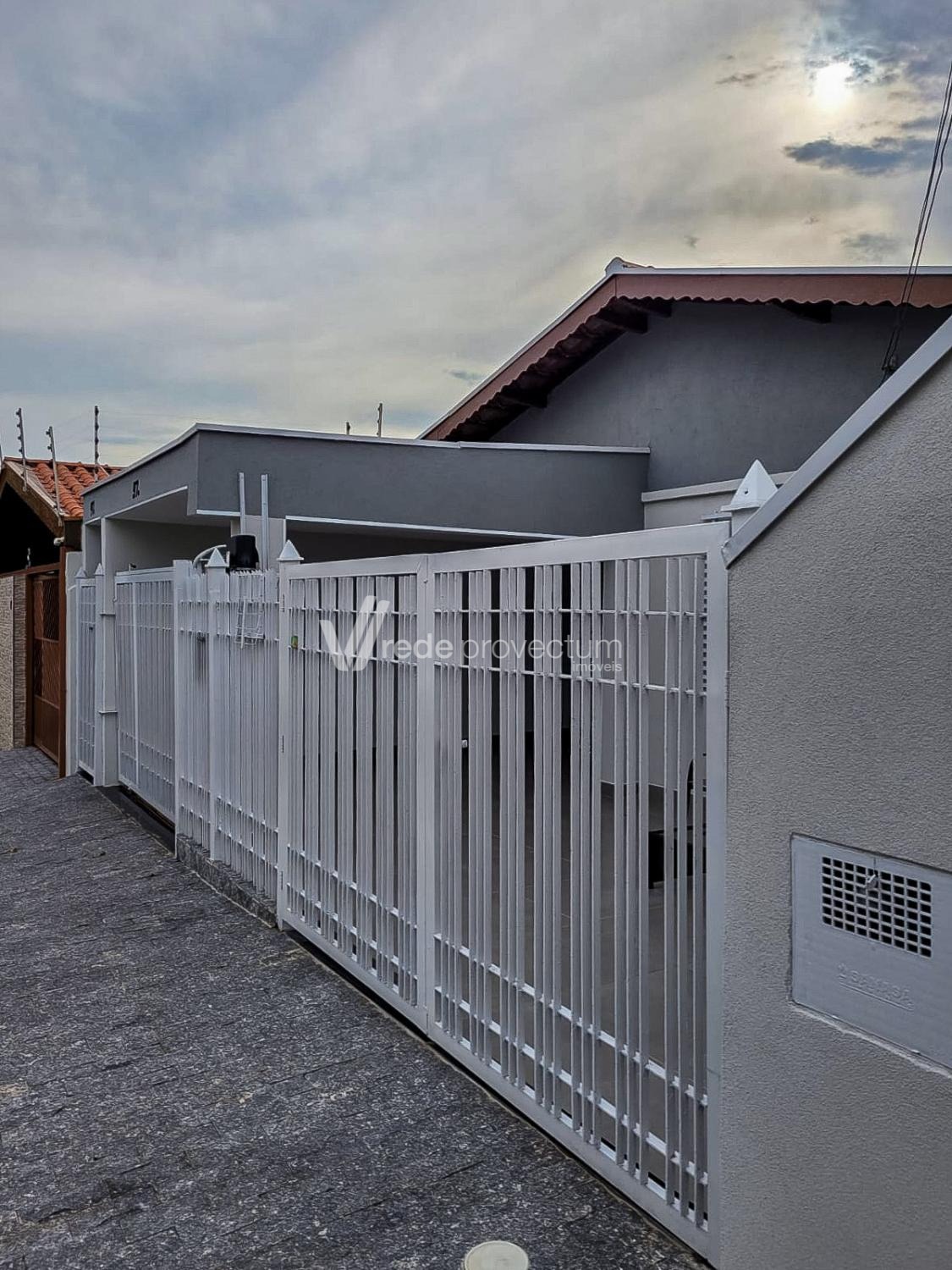 CA296357 | Casa venda aluguel Jardim García | Campinas/SP