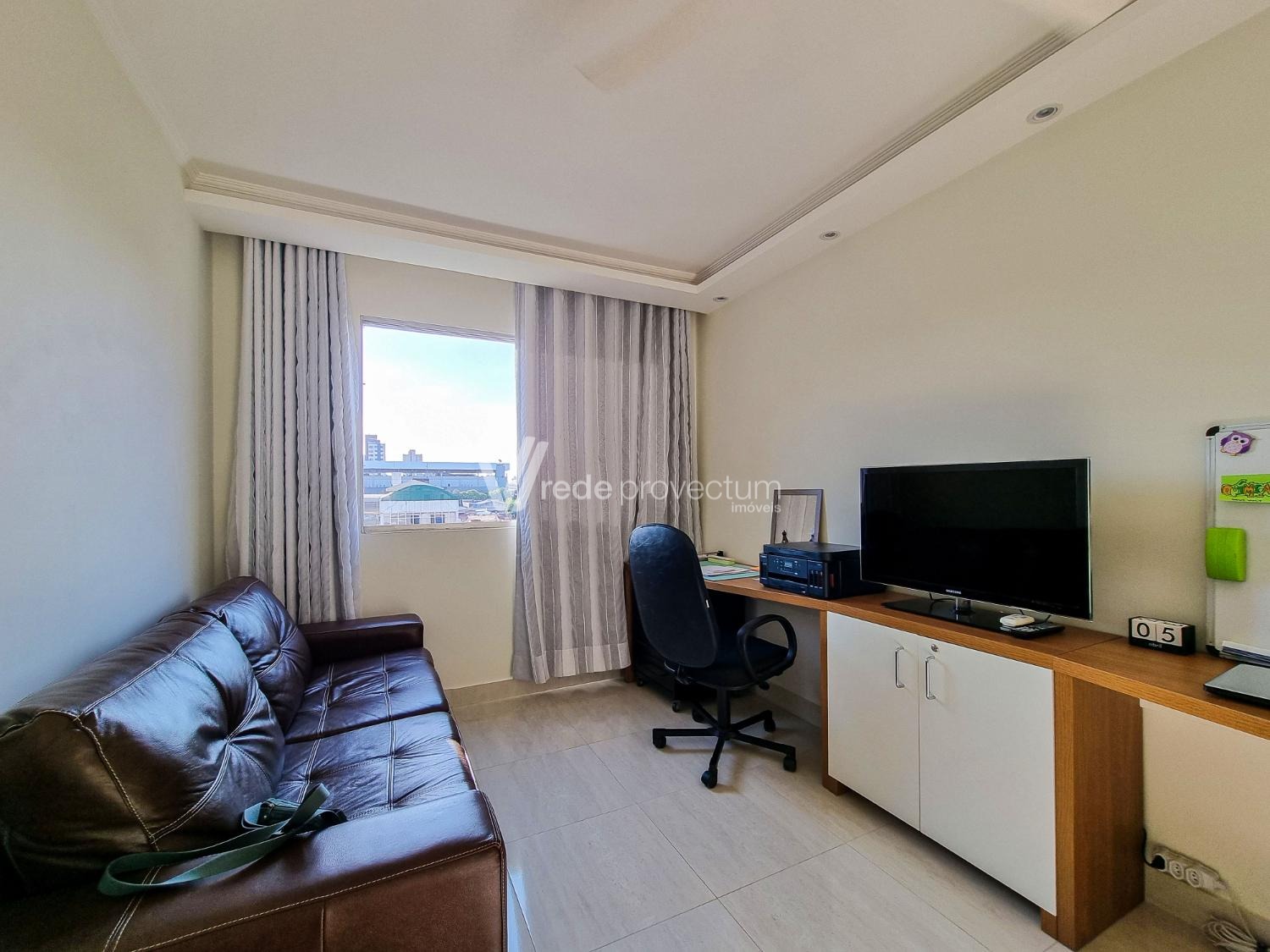 AP296363 | Apartamento venda Bonfim | Campinas/SP