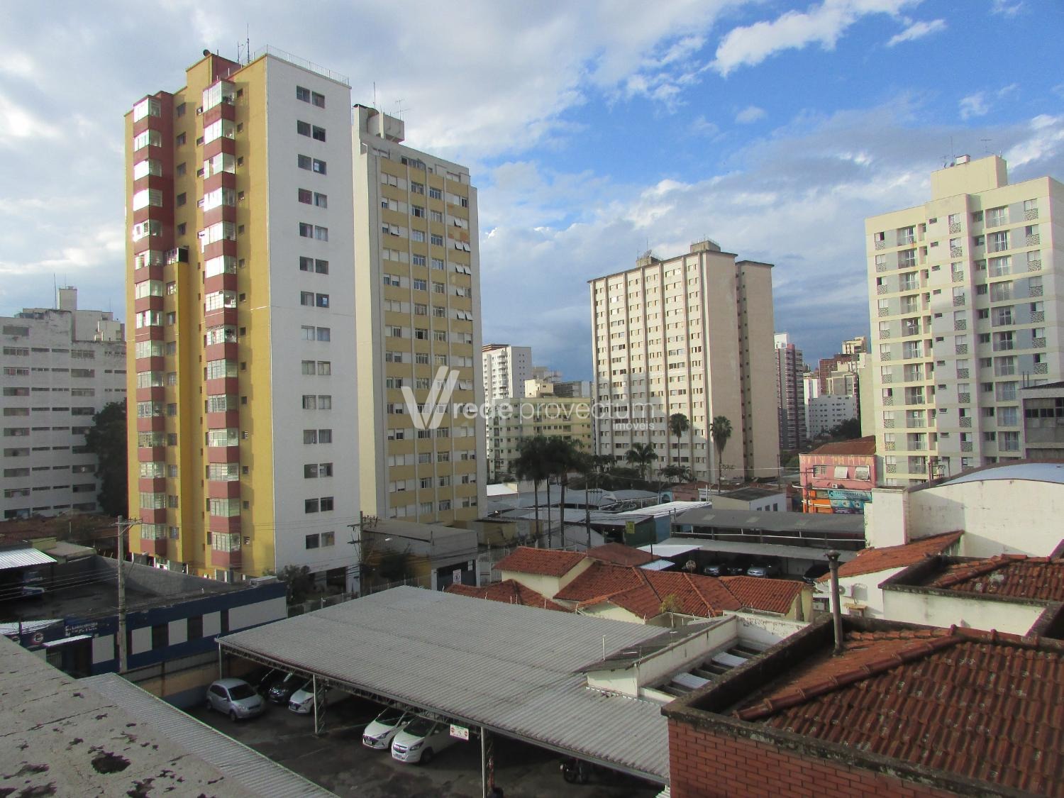 AP296371 | Apartamento venda Centro | Campinas/SP