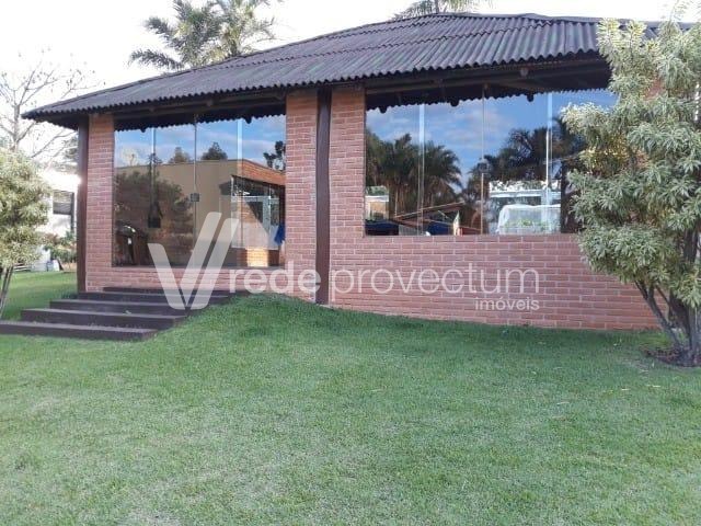CH296388 | Chácara venda Colinas do Mosteiro de Itaici | Indaiatuba/SP