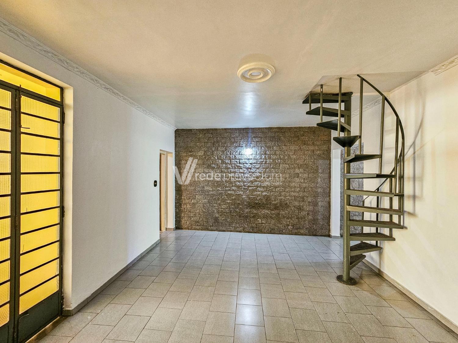CA296402 | Casa venda aluguel Ponte Preta | Campinas/SP