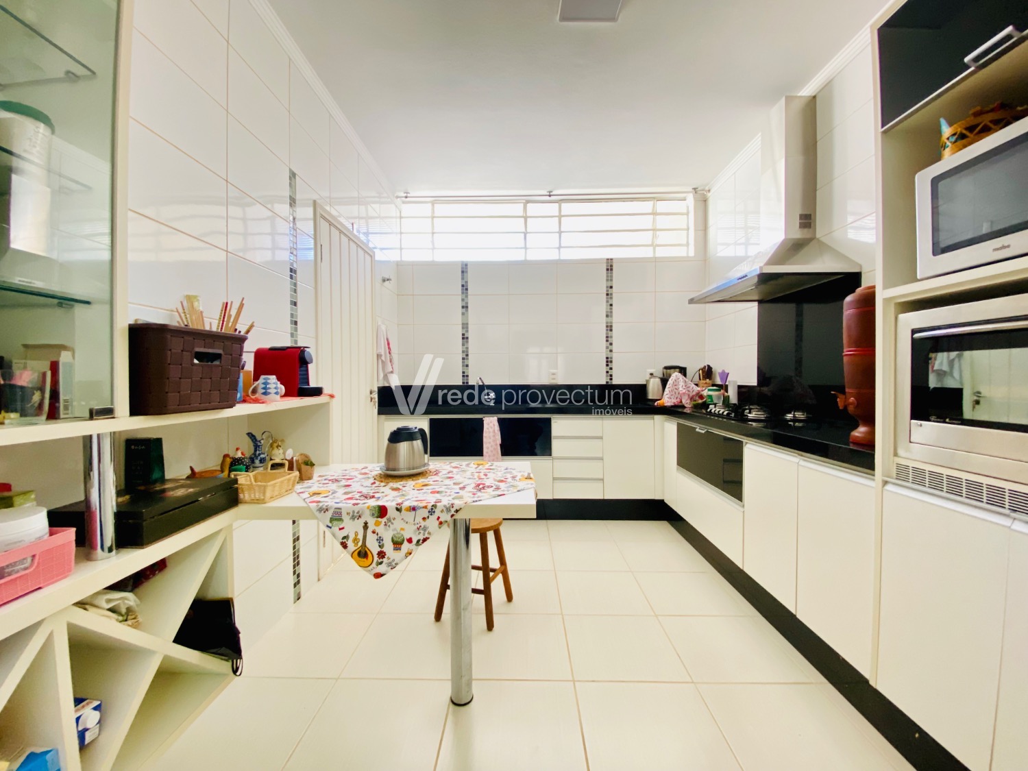 CA296412 | Casa venda Jardim Chapadão | Campinas/SP