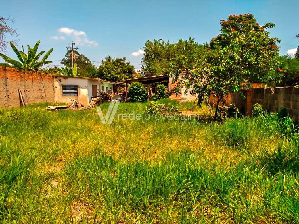 TE296445 | Terreno venda Jardim Nova Esperança | Campinas/SP