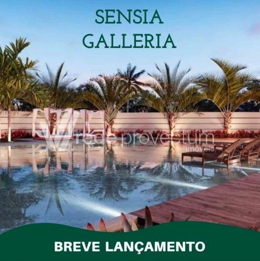 AP296464 | Apartamento venda Vila Trinta e Um de Março | Campinas/SP