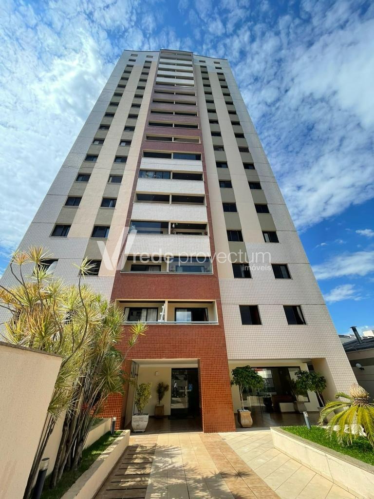 AP296477 | Apartamento venda Vila João Jorge | Campinas/SP