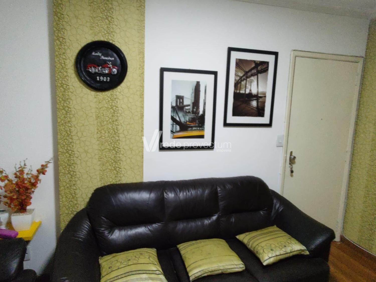 KI296517 | Kitnet venda Botafogo | Campinas/SP