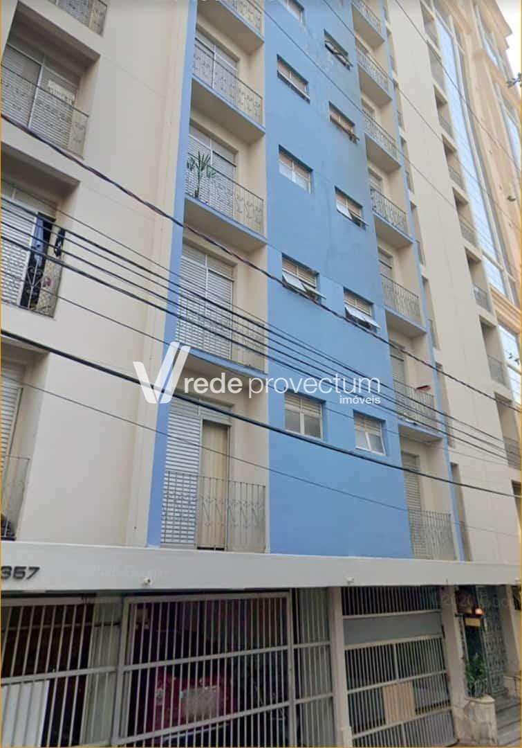 KI296531 | Kitnet venda Bosque | Campinas/SP