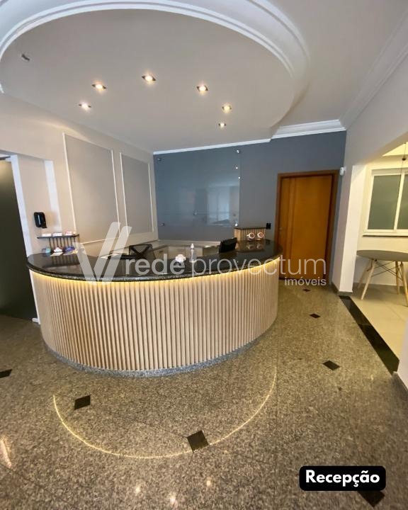 SA296533 | Sala aluguel Jardim Ribeiro | Valinhos/SP