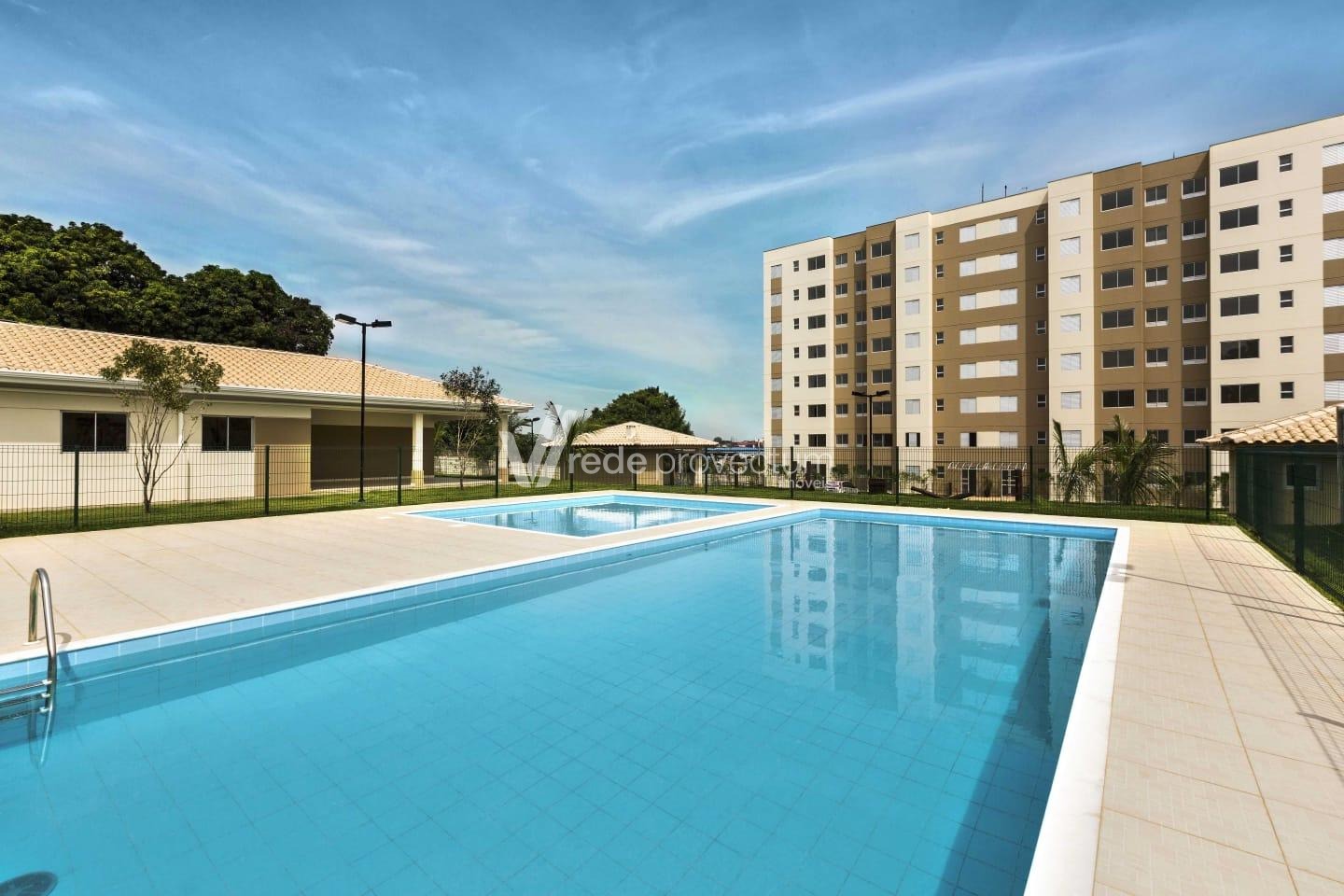 AP296550 | Apartamento venda Matão | Sumaré/SP