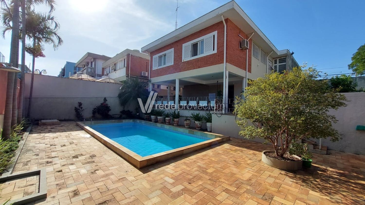 CA296554 | Casa venda Jardim Chapadão | Campinas/SP