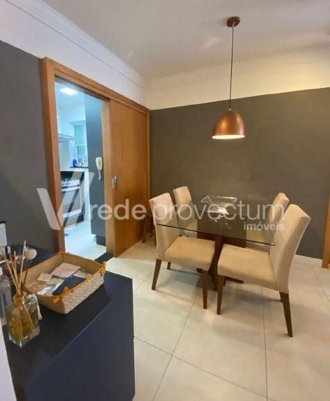 AP296581 | Apartamento venda Vila Itapura | Campinas/SP