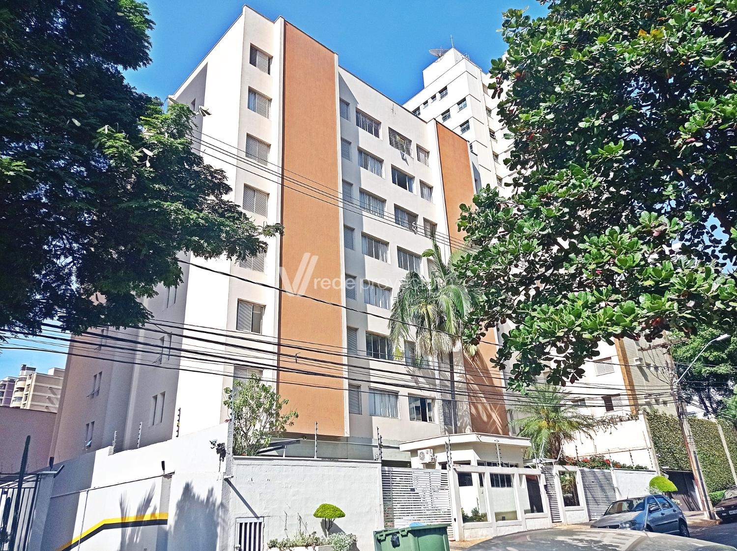 AP296647 | Apartamento venda Cambuí | Campinas/SP