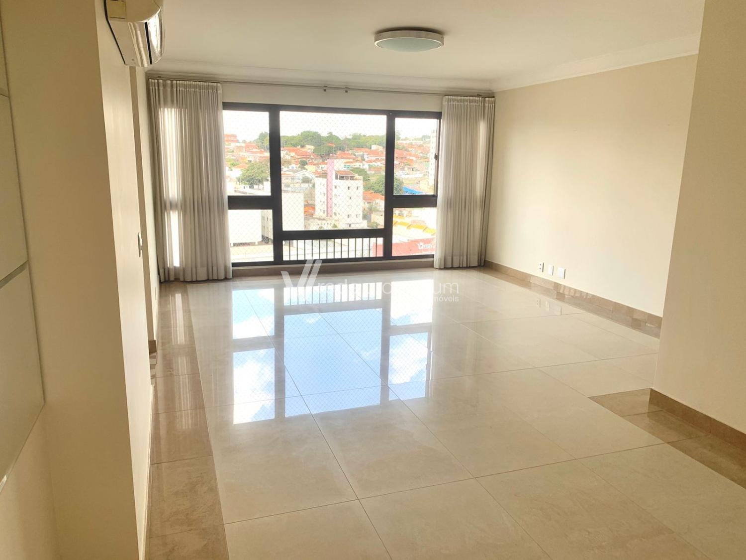 AP296664 | Apartamento venda Cambuí | Campinas/SP