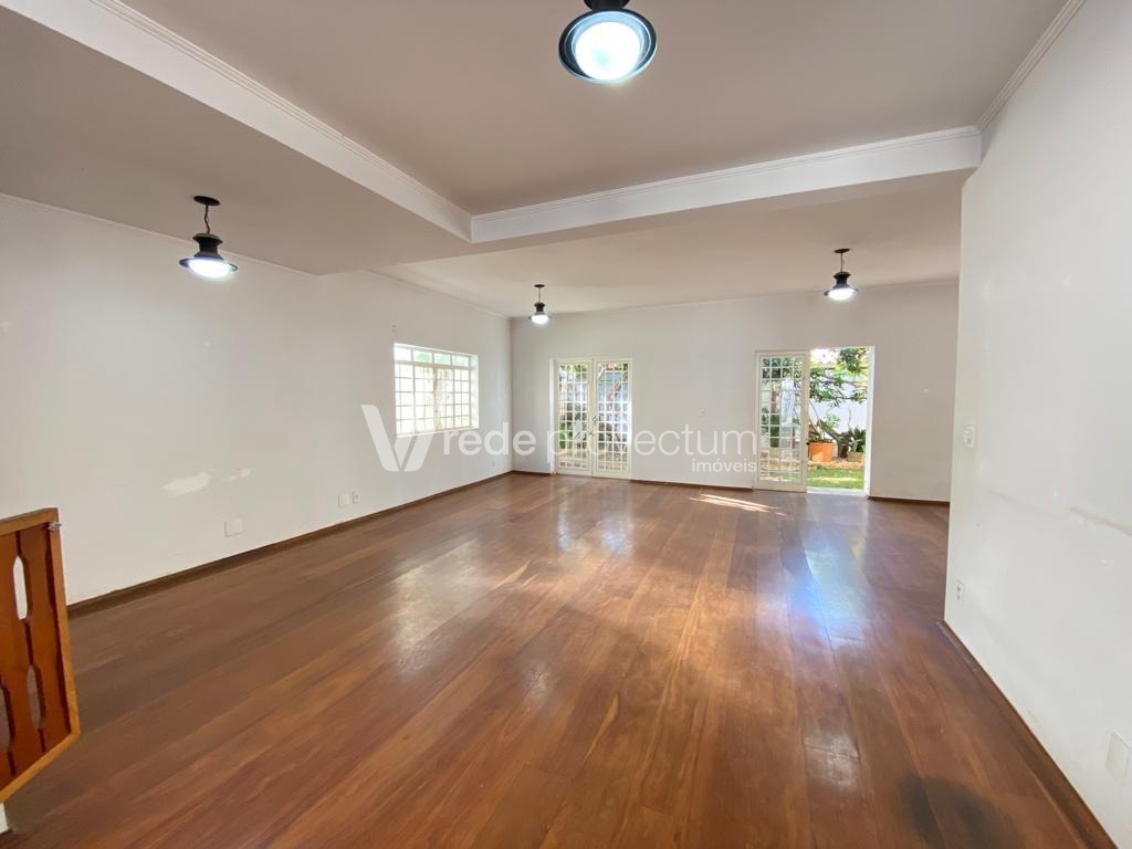 CA296669 | Casa venda Jardim Paraíso | Campinas/SP