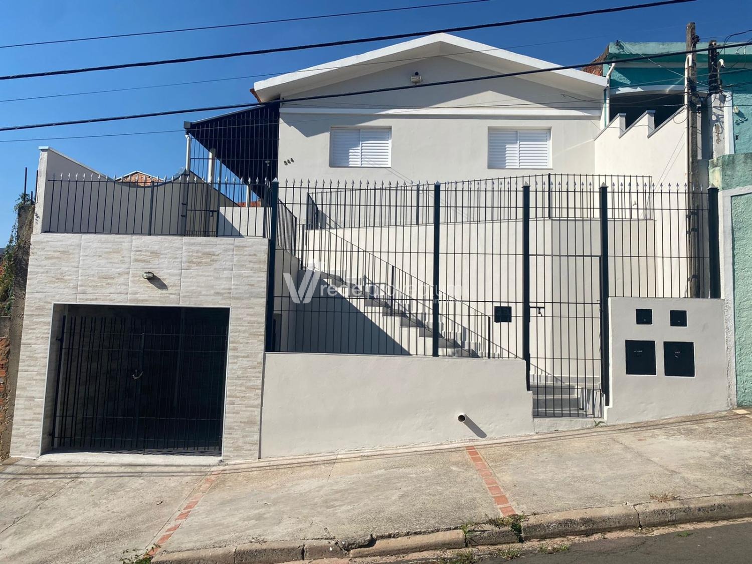 CA296689 | Casa venda Jardim São Fernando | Campinas/SP
