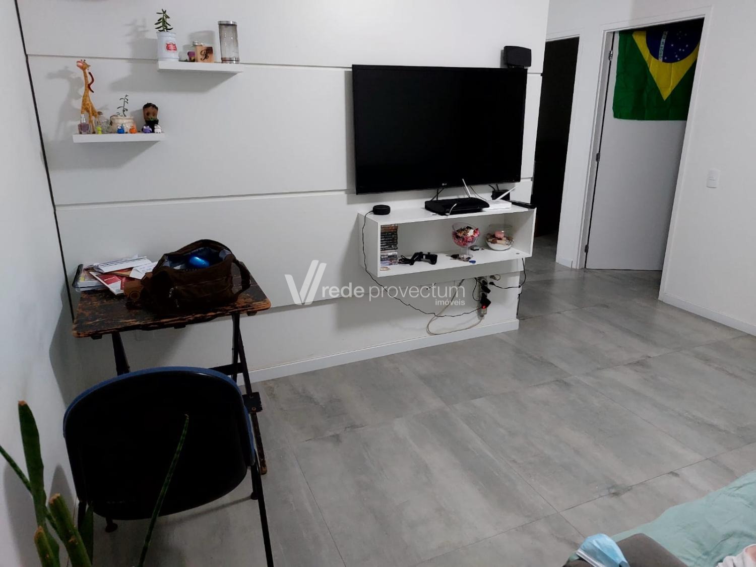 AP296707 | Apartamento venda Parque São Jorge | Campinas