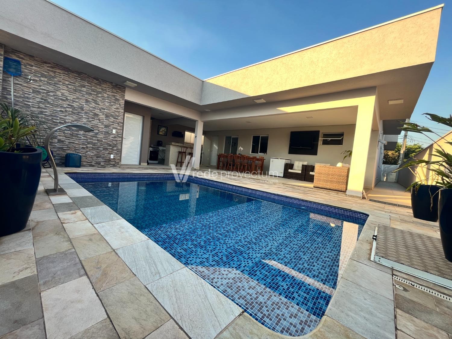 CA296748 | Casa venda Alto da Boa Vista | Paulínia/SP
