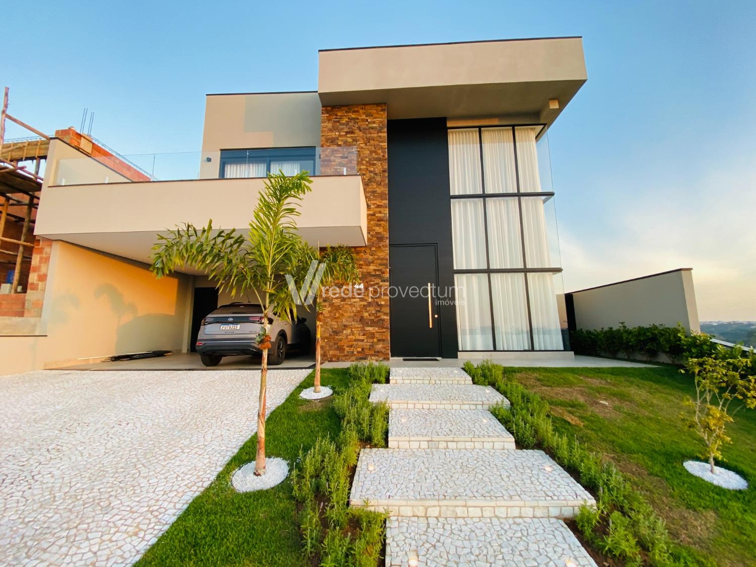 CA296752 | Casa venda La Dolce Vita | Paulínia/SP