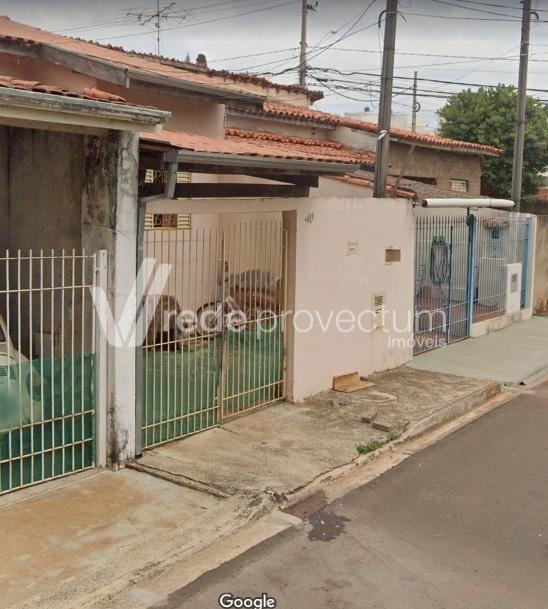 CA296753 | Casa venda Mansões Santo Antônio | Campinas/SP