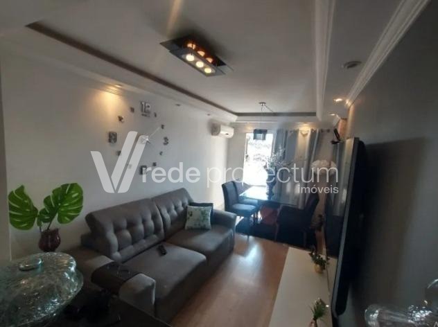 AP296762 | Apartamento venda Jardim Nova Europa | Campinas/SP