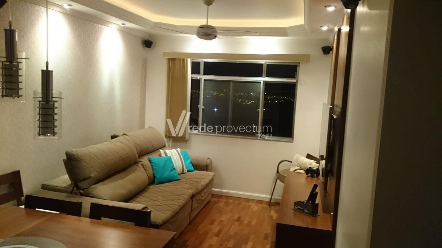 AP296764 | Apartamento venda Jardim Nova Europa | Campinas/SP